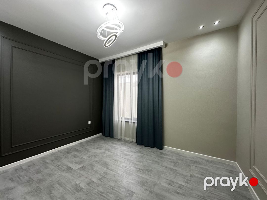 Satılır 4 otaqlı həyət evi/bağ evi 150 m² — Ev, villa, Bakı (9)