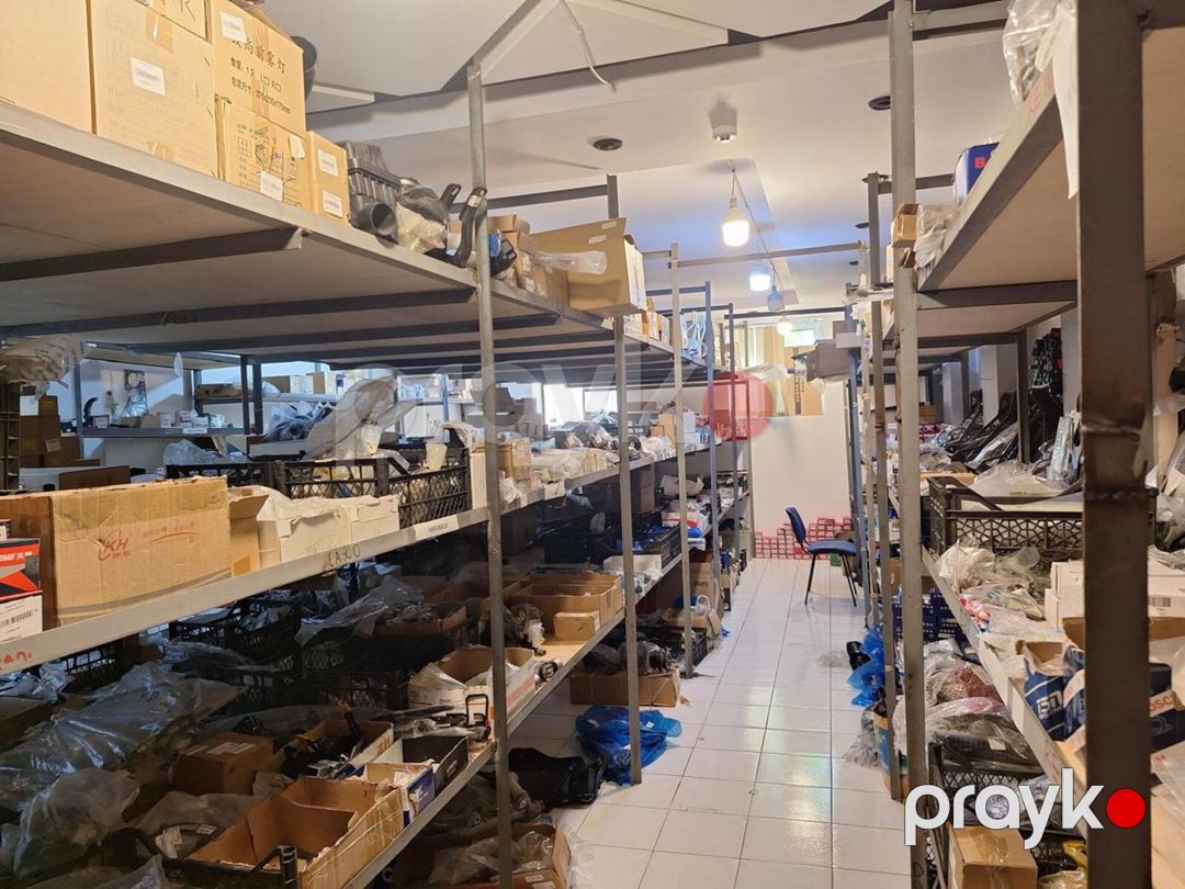 Satılır obyekt 360 m² — Əmlak, Bakı (5)