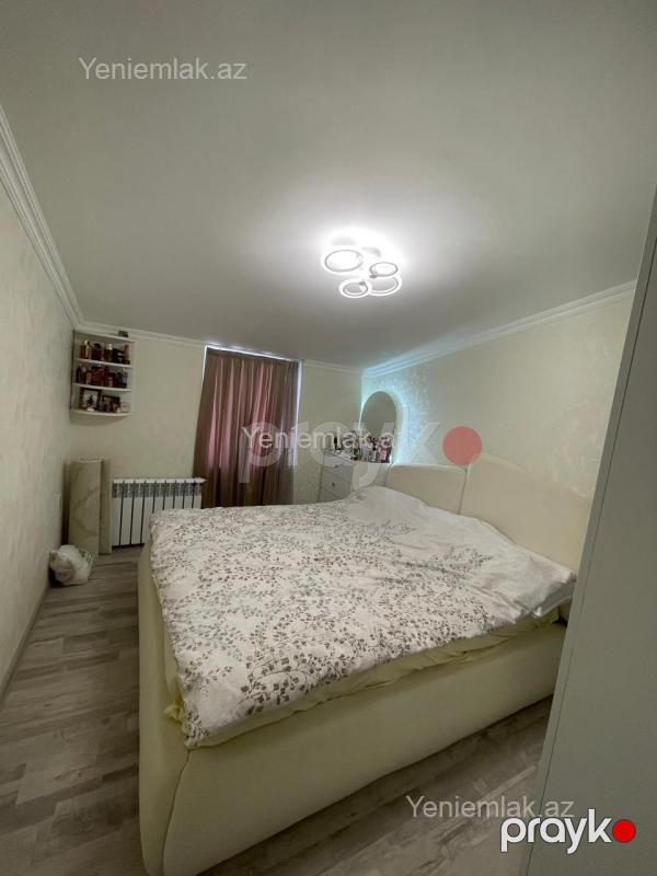 Satılır Bina evi menzil (Yeni tikili), 62 m², Masazır — Mənzil, Abşeron (5)