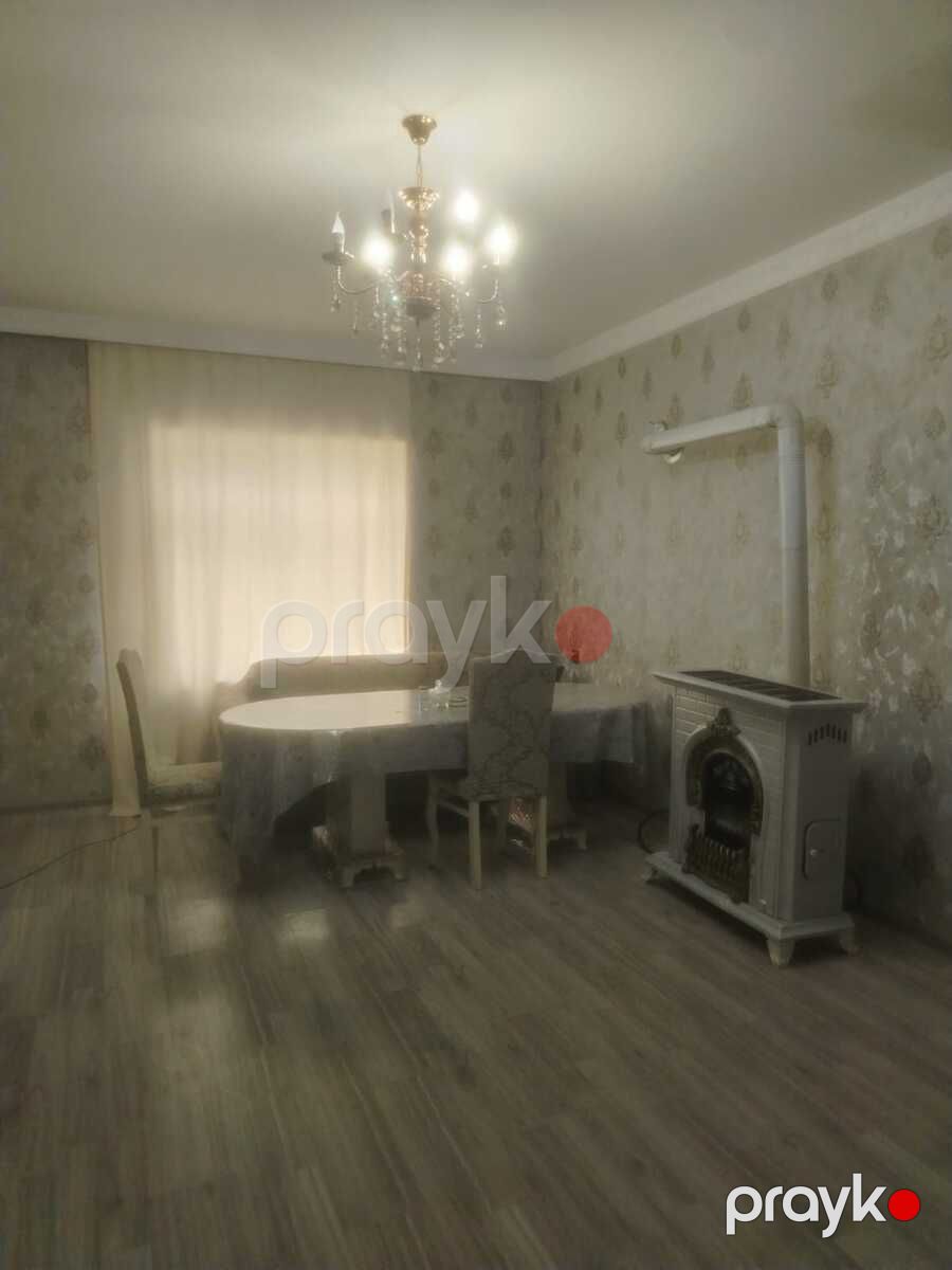Satılır 3 otaqlı həyət evi/bağ evi 112 m² — Ev, villa, Quba (9)