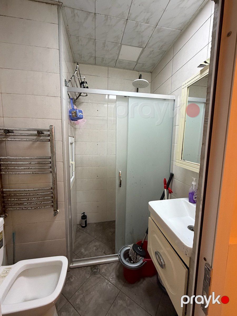 2-otaqlı mənzil kirayə verilir, 4-cü mkr., 50 m² — Mənzil, Bakı (3)