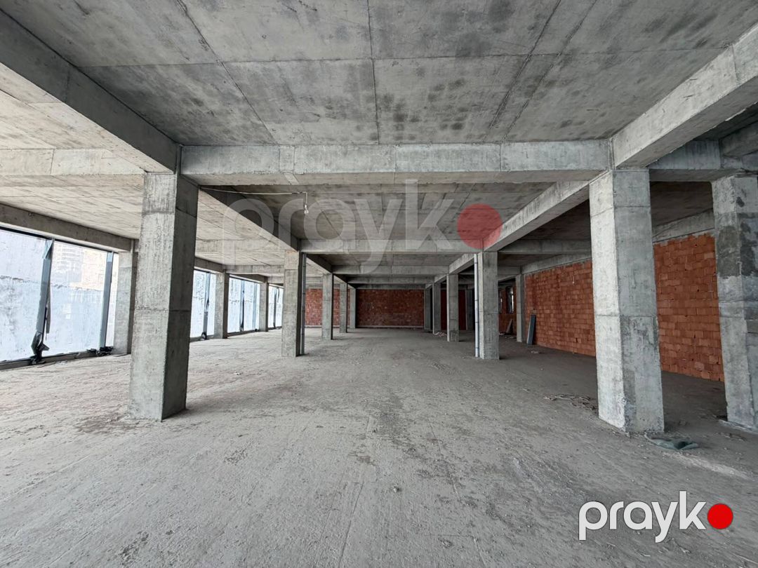 Satılır obyekt 1100 m² — Əmlak, Bakı (6)