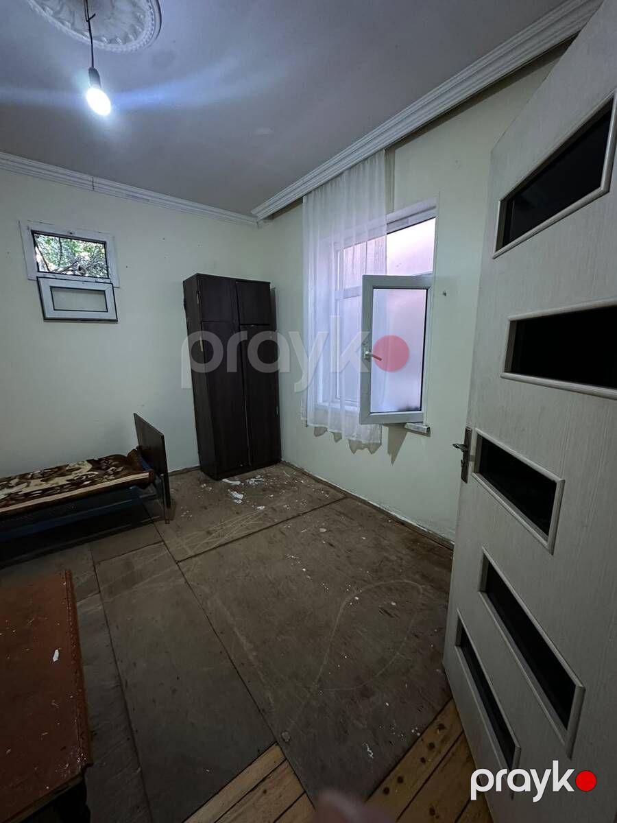 Həyət evi kirayə verilir, Əliağa Vahid küç — Ev, villa, Xırdalan (3)
