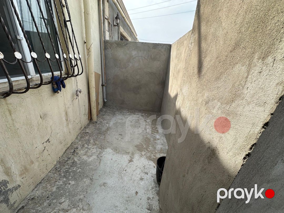 Həyət evi, Binəqədi qəs — Ev, villa, Bakı (3)