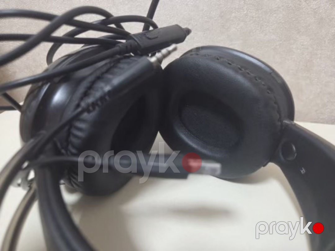Qulaqlıq Gaming — Səs texnikası, Bakı (2)