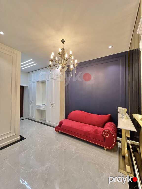 Satılır 2 otaqlı yeni tikili 67 m² — Mənzil, Bakı (11)