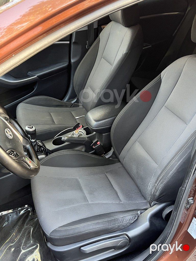 Hyundai i30, 1.4 L, 2013 il, 192 000 km — Avtomobillər, Ağsu (10)