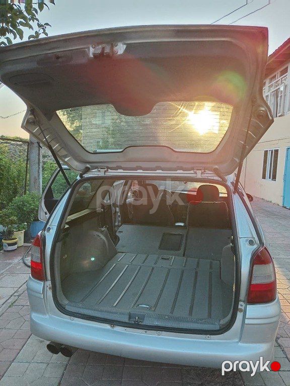 Opel Astra, 1.8 L, 2000 il, 358 000 km — Avtomobillər, Masallı (7)