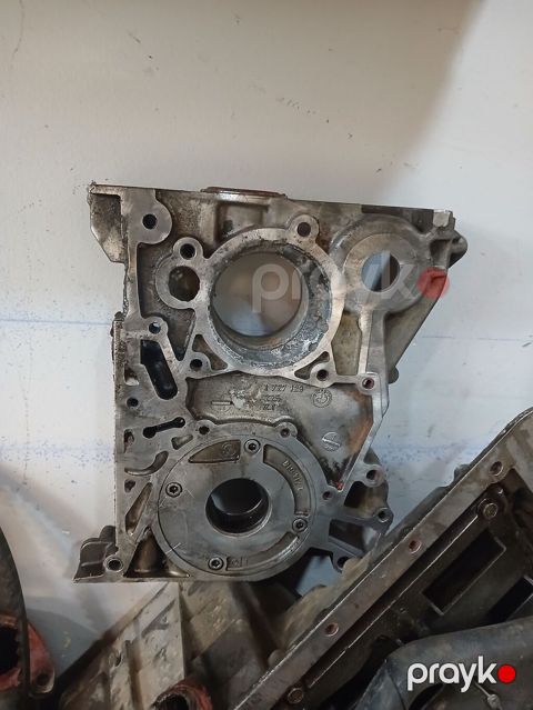Bmw e36 1.8m40 yağ nasosu ideal veziyyetde — Digah