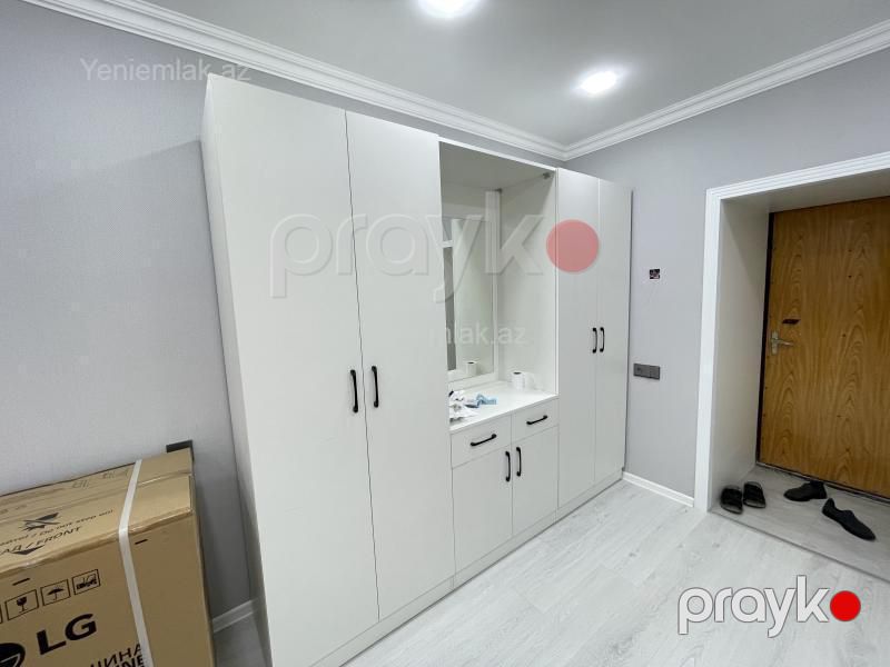 Satılır 3 otaqlı Bina evi menzil (Köhnə tikili), 75 m², 48-ci məhəllə — Mənzil, Sumqayıt (10)