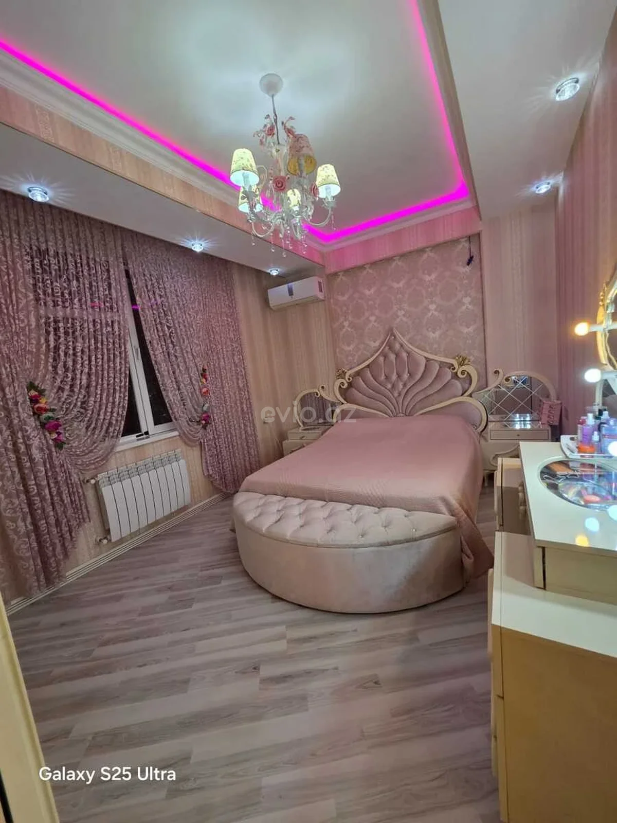 2 otaqlı tam təmirli mənzil satılır Qaraçuxur qəsəbəsində — Mənzil, Bakı (12)