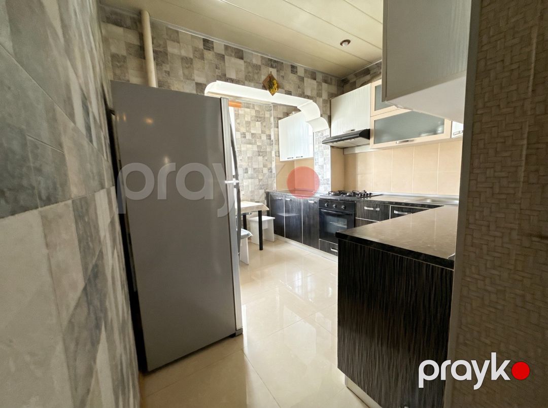 Satılır 4 otaqlı köhnə tikili 100 m² — Mənzil, Bakı (10)