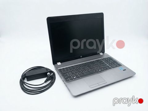 Büdcəyə Dost və Sürətli Noutbuk Axtaranların Nəzərinə – HP ProBook — Bakı