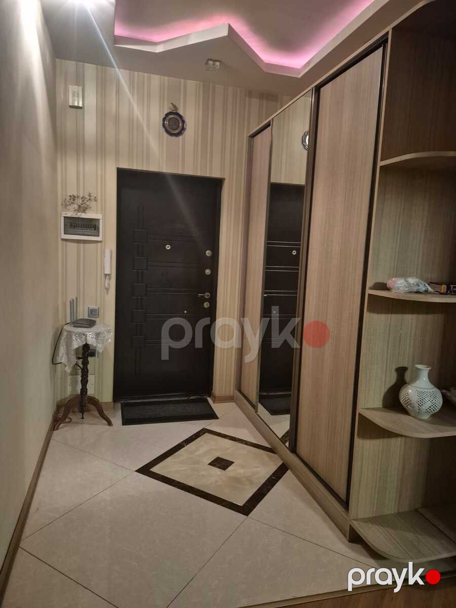 İcarəyə verilir 3 otaqlı yeni tikili 101 m² — Mənzil, Bakı (12)