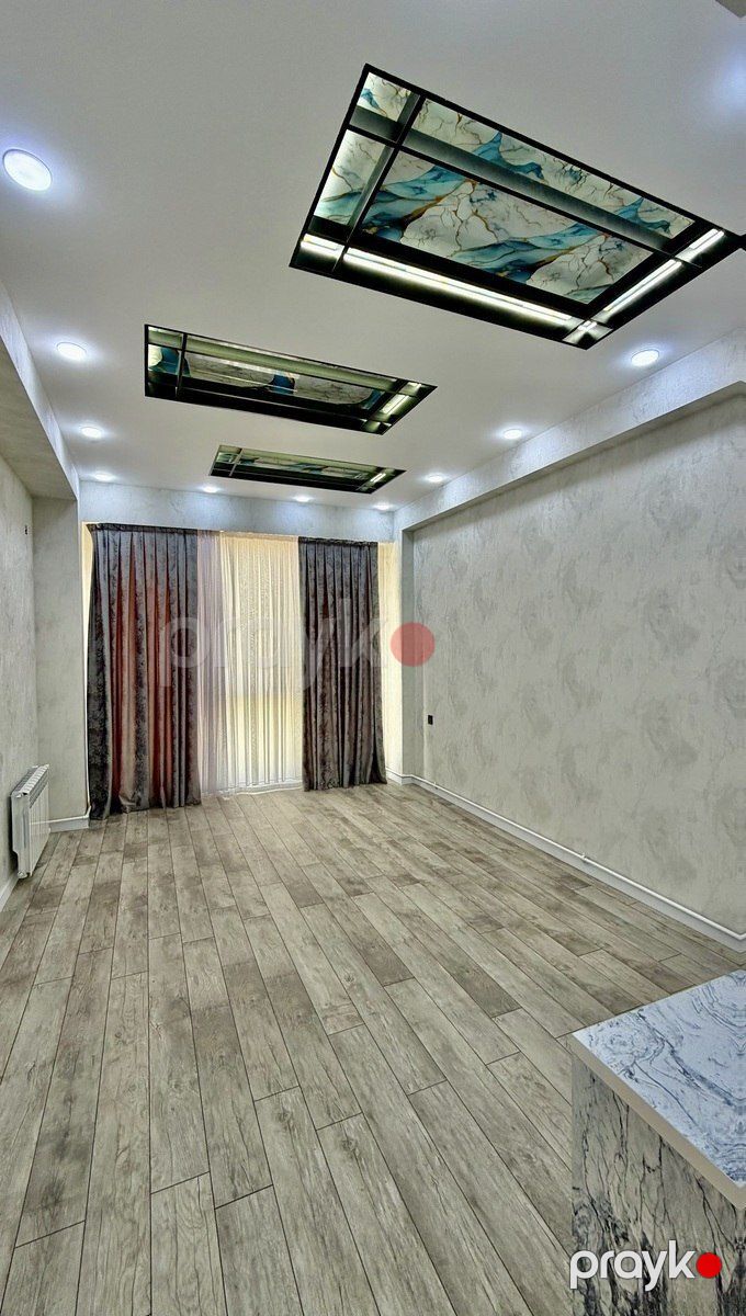 Satılır 3 otaqlı yeni tikili 75 m² — Mənzil, Bakı (2)