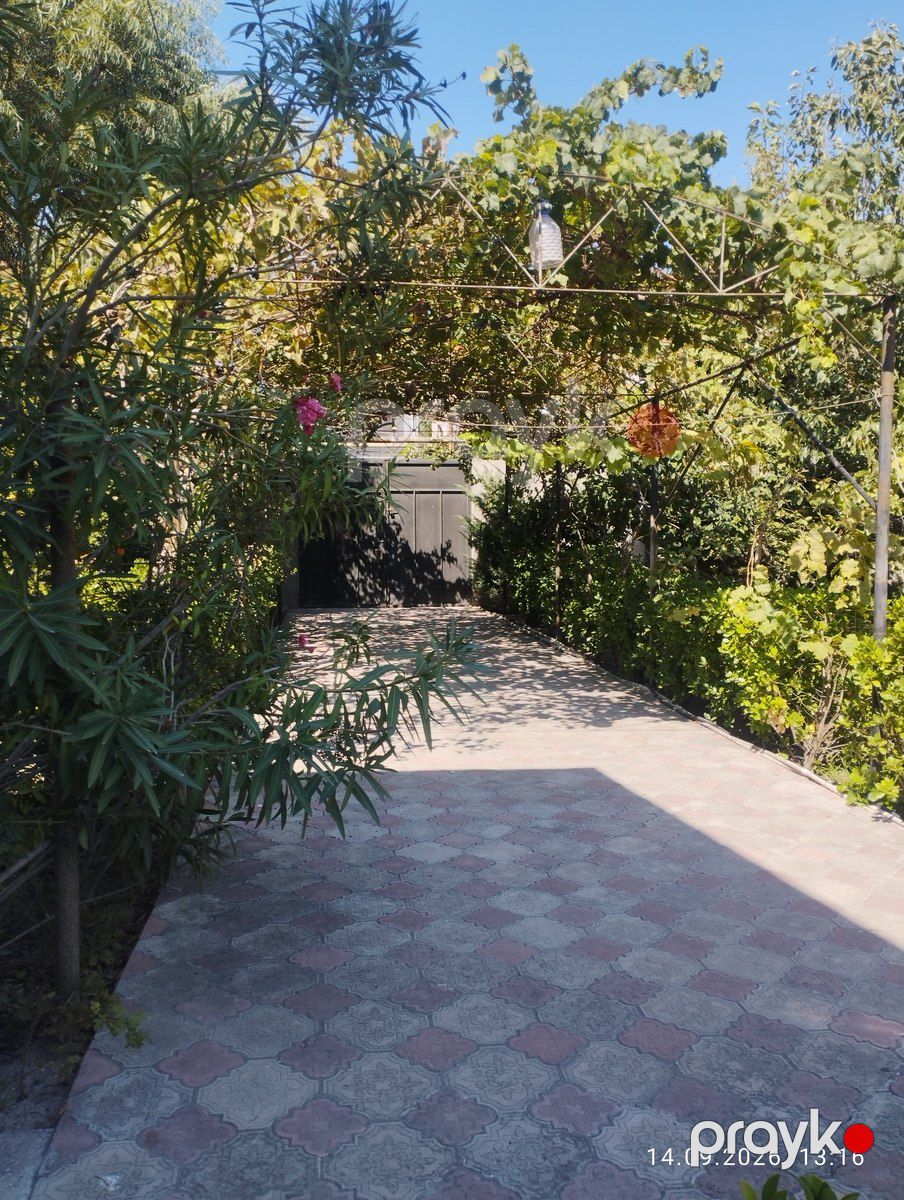 Satılır 5 otaqlı həyət evi/bağ evi 147.8 m² — Ev, villa, Bakı (10)