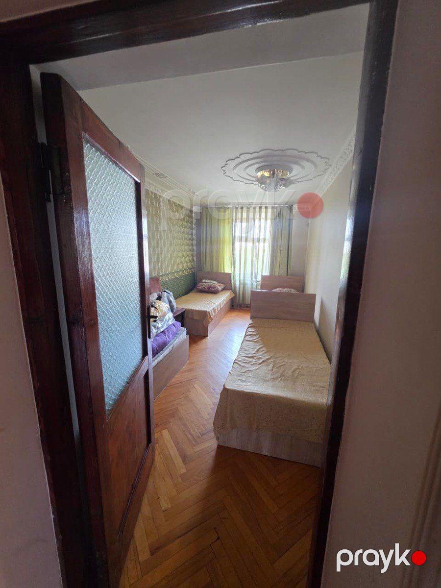 Satılır 2 otaqlı köhnə tikili 60 m² — Mənzil, Bakı (7)