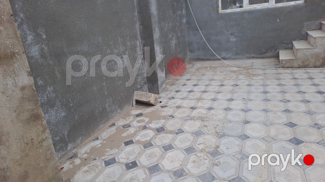 Həyət evi, Hökməli qəs — Ev, villa, Bakı (7)