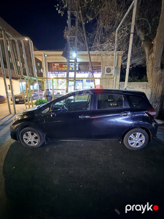 Nissan Note, 1.2 L, 1.5 kWh, 2016 il, 285 000 km — Avtomobillər, Bakı (2)