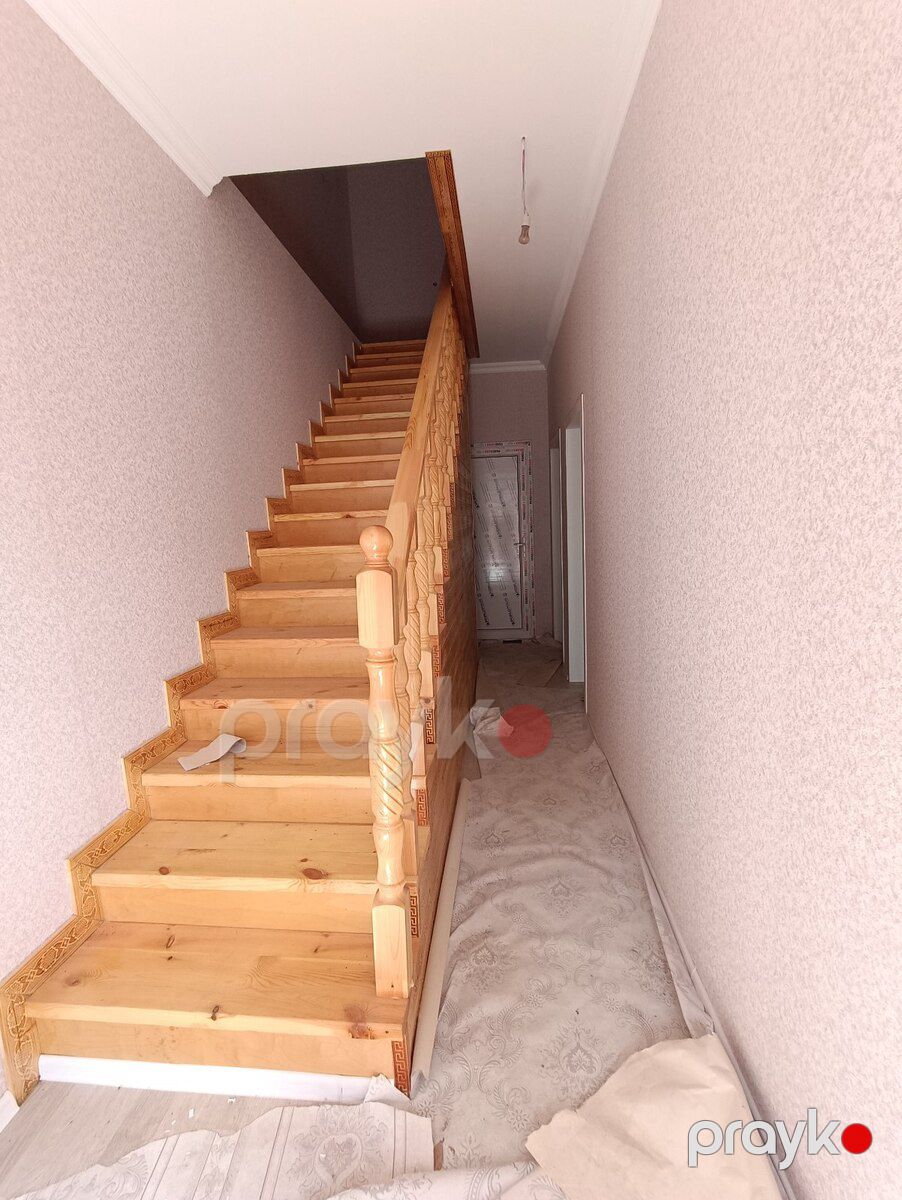 Həyət evi, Masazır qəs — Ev, villa, Bakı (4)