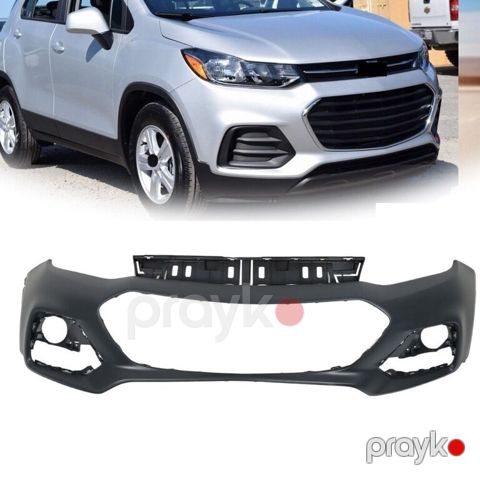 "Chevrolet Trax 2017" üst buferi — Bakı