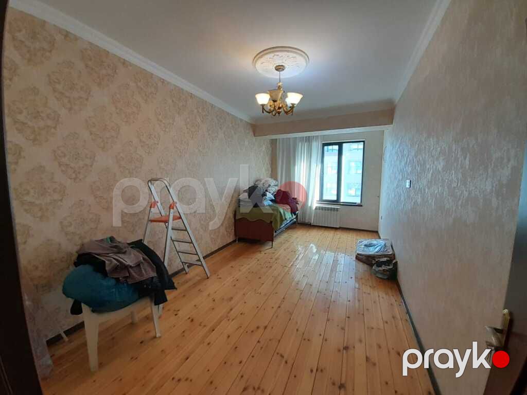 Satılır 2 otaqlı yeni tikili 90 m² — Mənzil, Bakı (6)