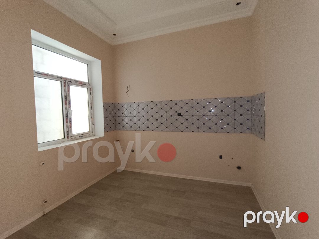 Həyət evi, Masazır qəs — Ev, villa, Bakı (12)