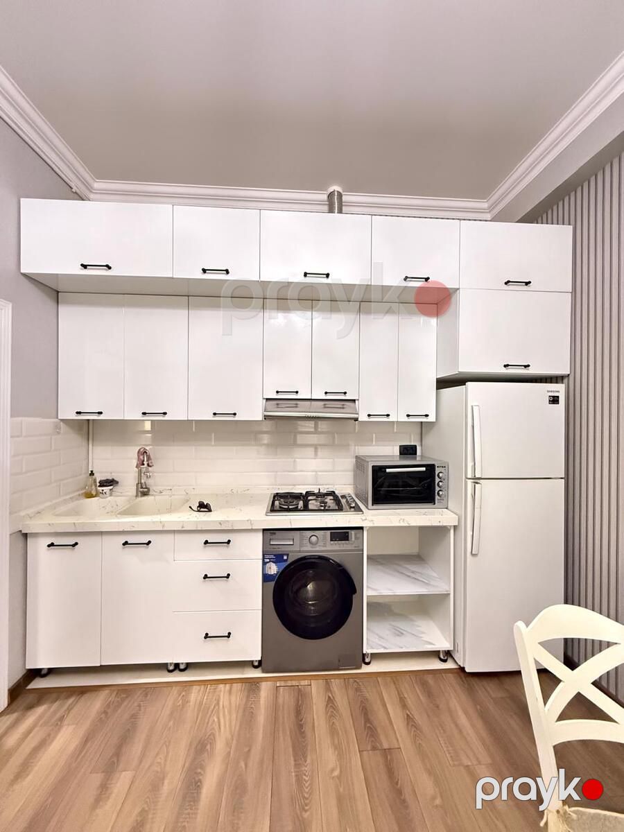 2-otaqlı yeni tikili kirayə verilir, 28 May m., 51 m² — Mənzil, Bakı (6)