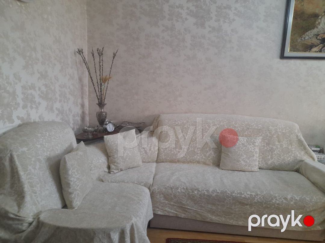 2-otaqlı yeni tikili, Xırdalan ş., 52 m² — Mənzil, Xırdalan (11)