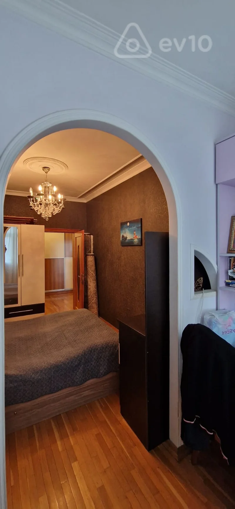 2 otaqlı mənzil, 87 m², Xirdalan seheri, Xırdalan — Mənzil, Xırdalan (7)