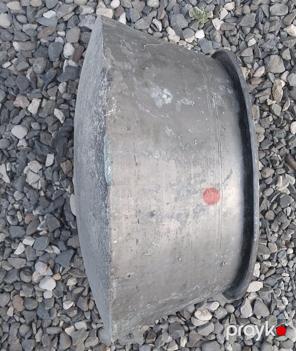 Mis qazan — Qablar və mətbəx əşyaları, Bakı (6)