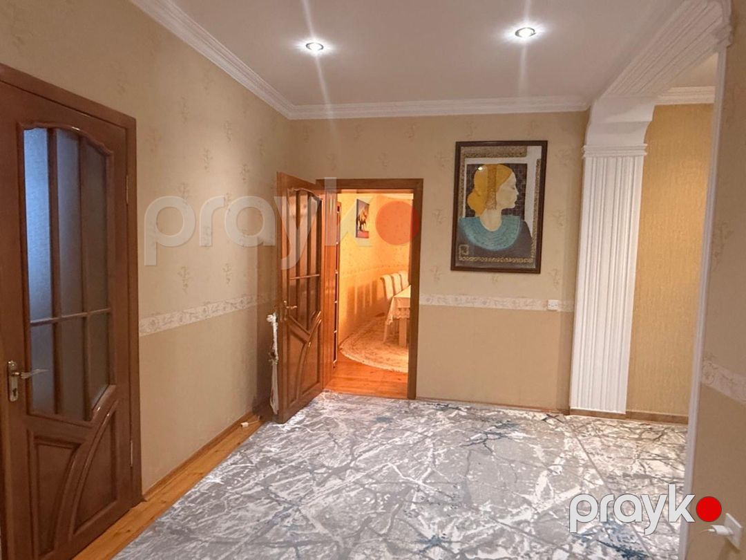 Satılır 11 otaqlı həyət evi/bağ evi 350 m² — Ev, villa, Bakı (11)