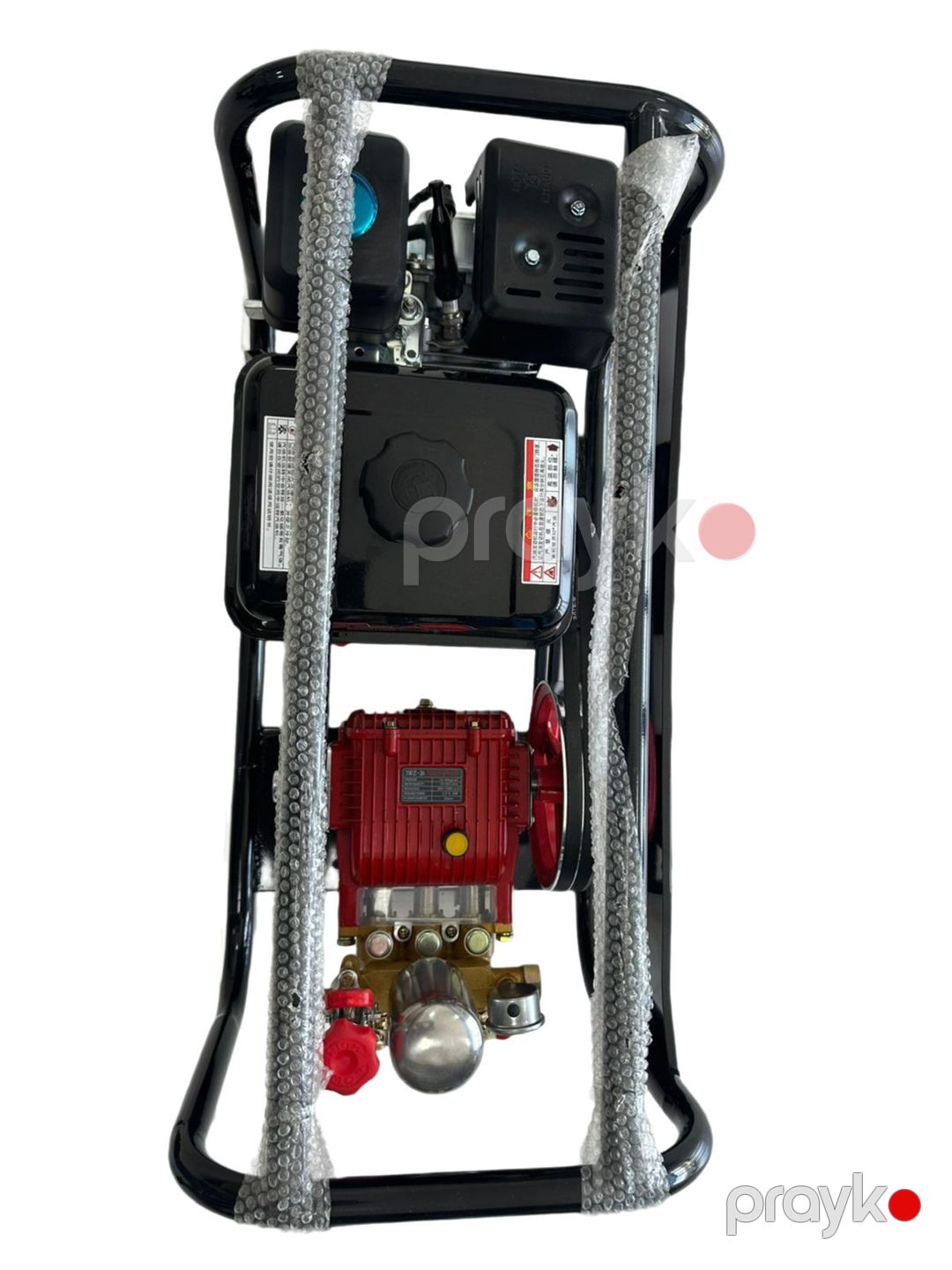 Bağ üçün çiləyici Glad PSP60 — Mallar, Bakı (3)