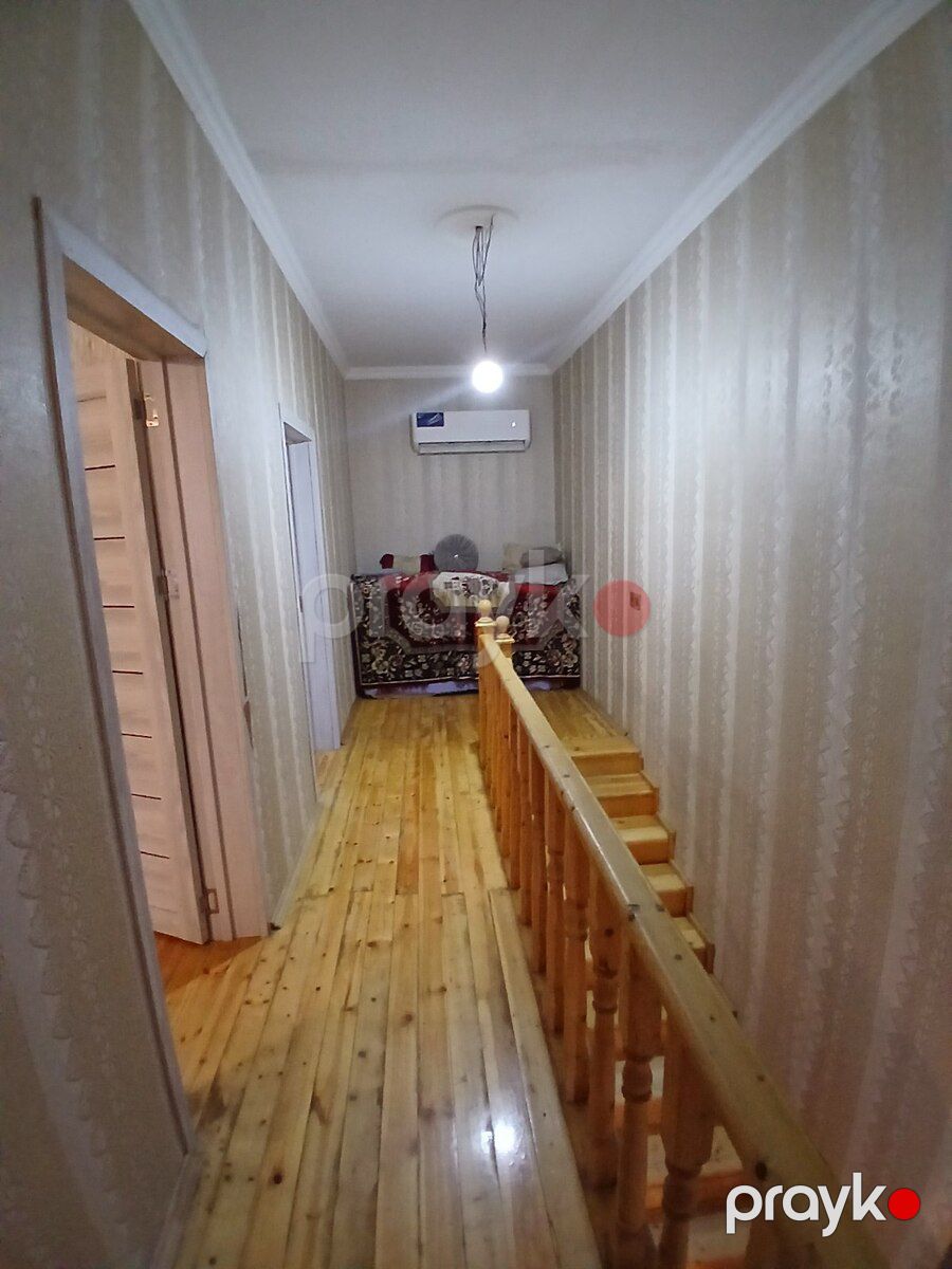 Həyət evi, Masazır qəs — Ev, villa, Bakı (7)