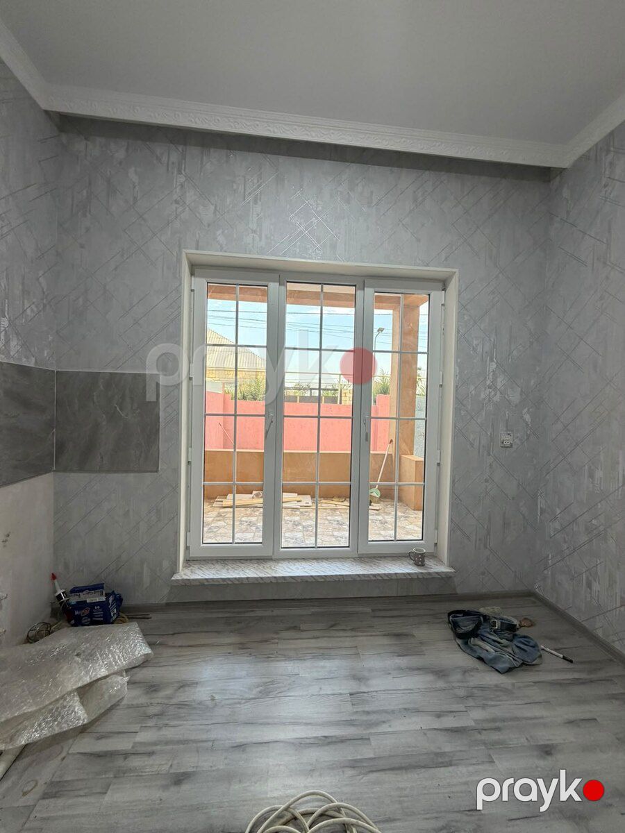 Həyət evi, Mingəçevir ş — Ev, villa, Mingəçevir (5)