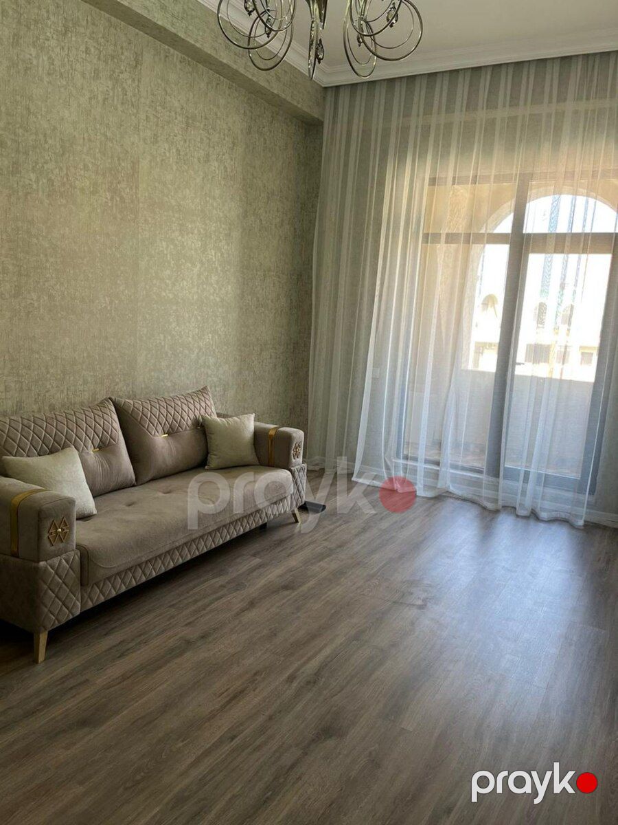 3-otaqlı yeni tikili kirayə verilir, Sumqayıt ş. 106 m² — Mənzil, Sumqayıt (6)