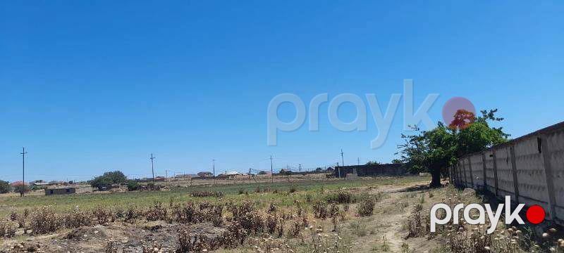 Satış: Torpaq, 12 sot, Sabunçu rayonu — Torpaq, Bakı (4)