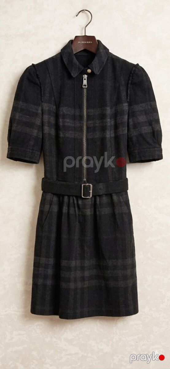 Don Burberry — Geyim, ayakkabı, aksesuarlar, Bakı (12)