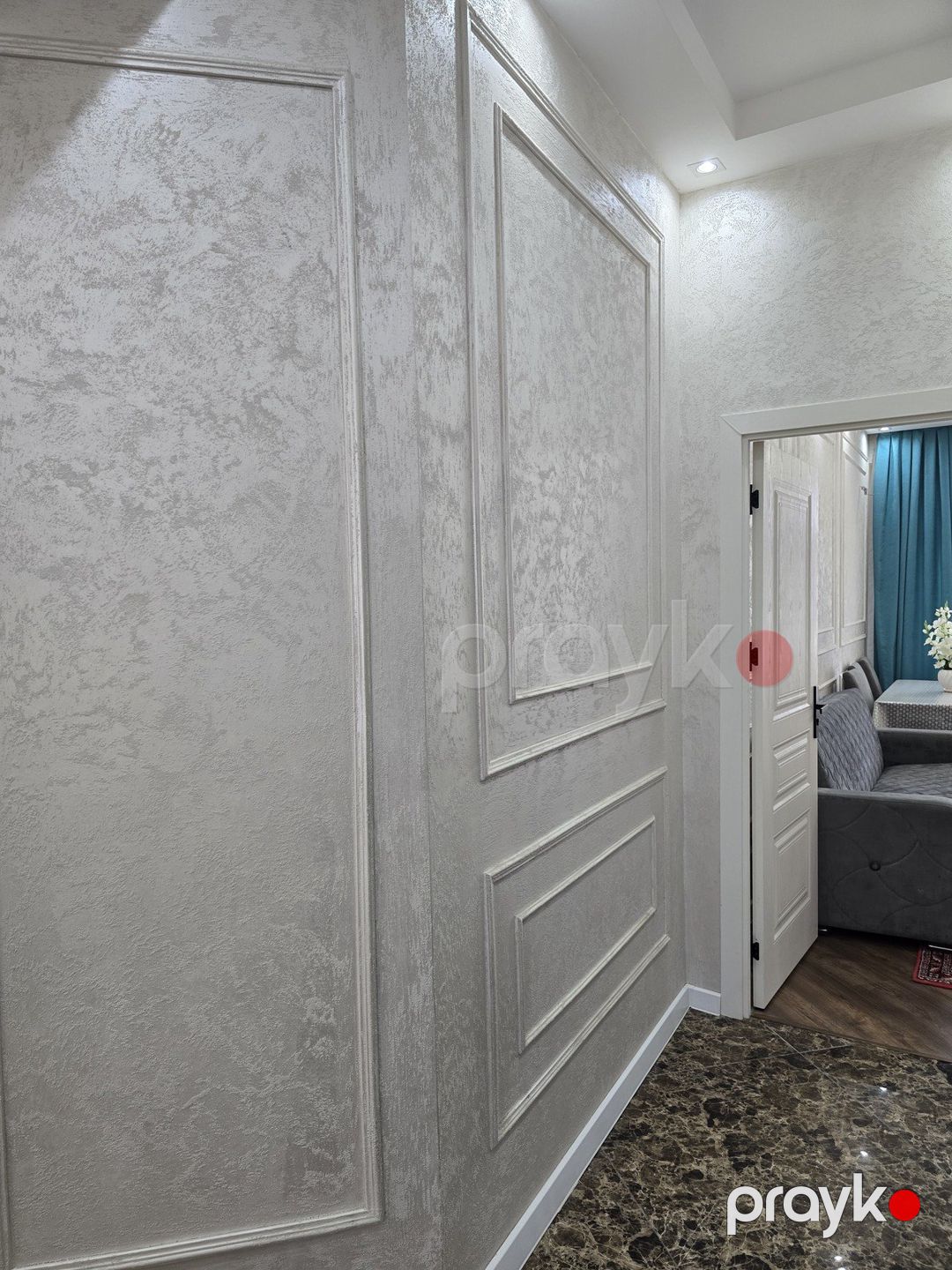 Satılır 3 otaqlı yeni tikili 71 m² — Mənzil, Bakı (2)