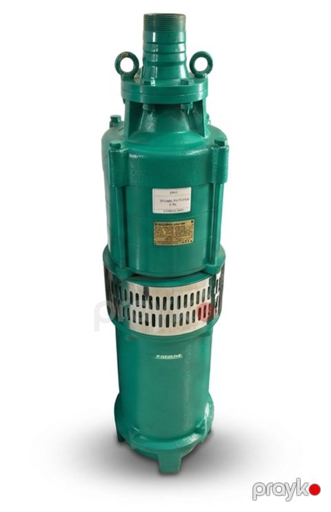 Salınan nasos Shimge QY15-68/4-5.5L1 — Bakı