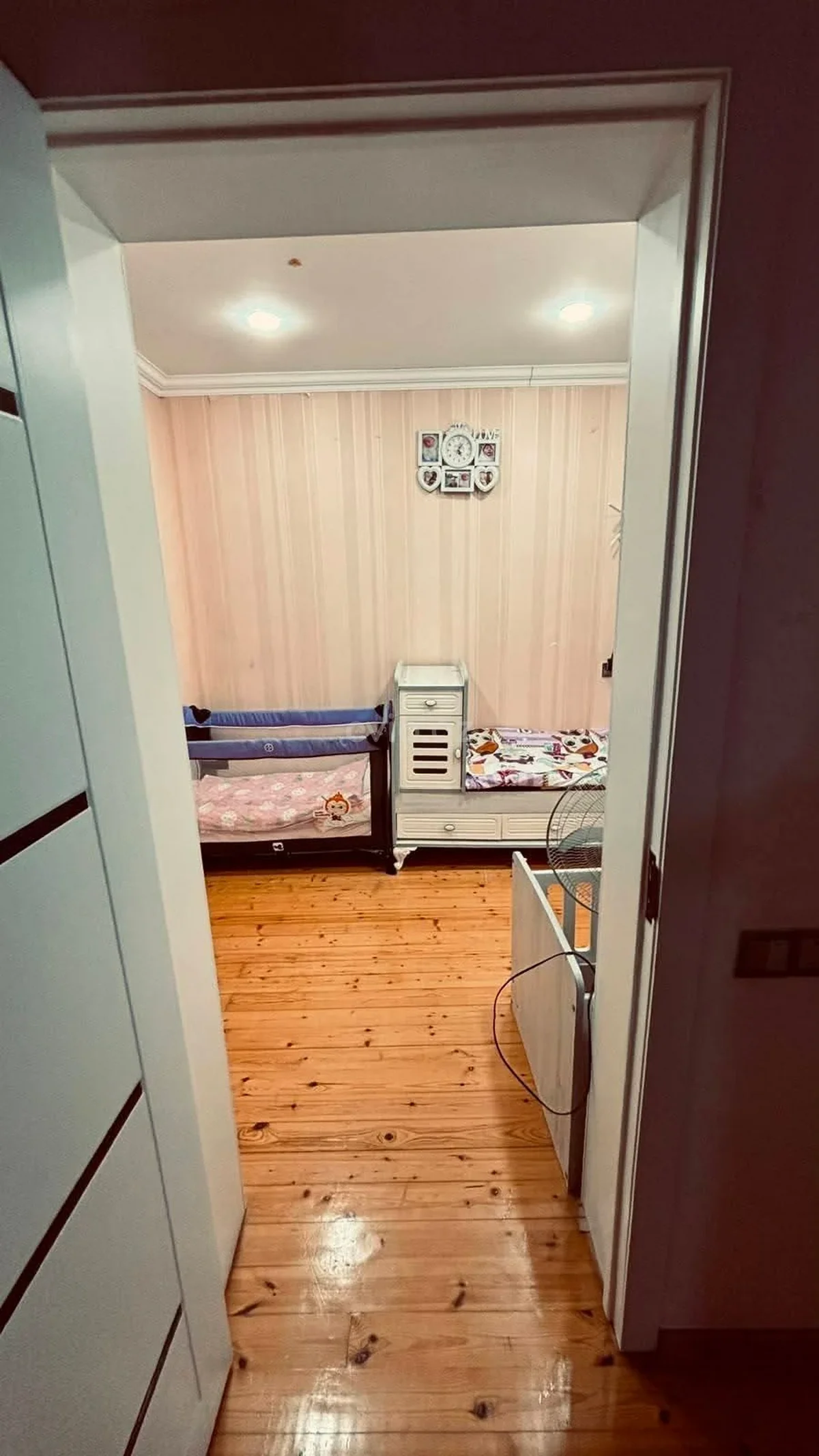 4 otaqlı həyət evi satılır Sarayda — Ev, villa, Abşeron (6)