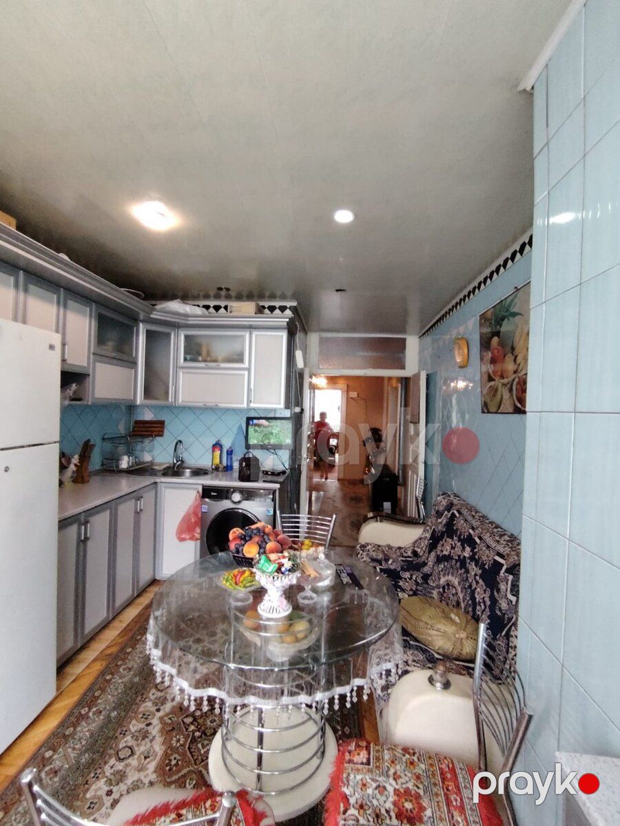 3-otaqlı mənzil, Gəncə ş., 85 m² — Mənzil, Gəncə (10)