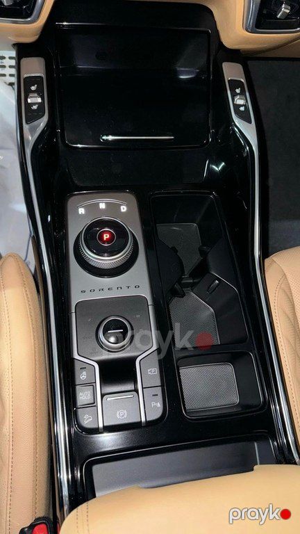Kia Sorento, 1.6 L, 1.49 kWh, 2023 il, 34 000 km — Avtomobillər, Bakı (10)