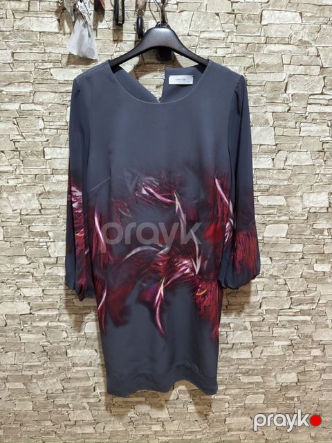 Gündəlik don, Midi, Cerruti, XL — Bakı