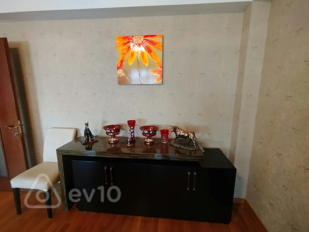2 otaqlı mənzil, 102 m², Fətəli Xan Xoyski — Mənzil, Bakı (2)