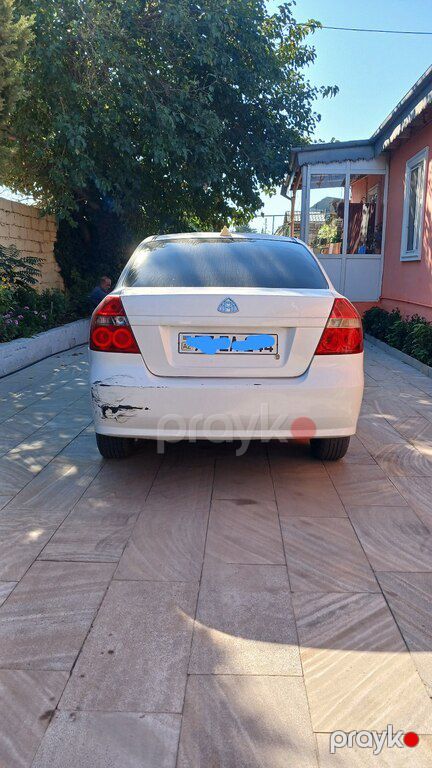 Ravon Nexia R3, 1.5 L, 2017 il, 178 000 km — Avtomobillər, Sumqayıt (2)