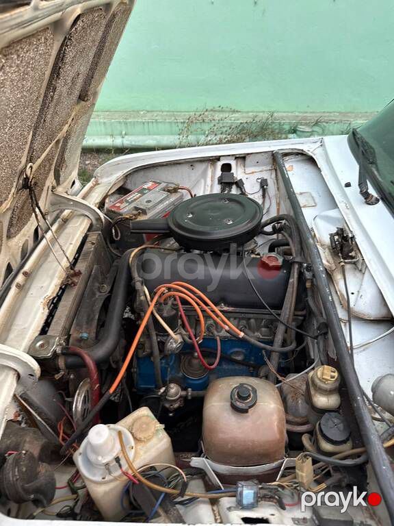Lada (VAZ) 2106, 1.5 L, 1998 il, 91 440 km — Avtomobillər, Tovuz (10)