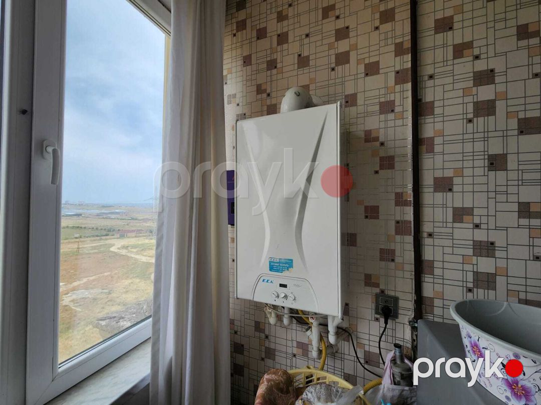 Satılır 3 otaqlı yeni tikili 86.8 m² — Mənzil, Bakı (7)
