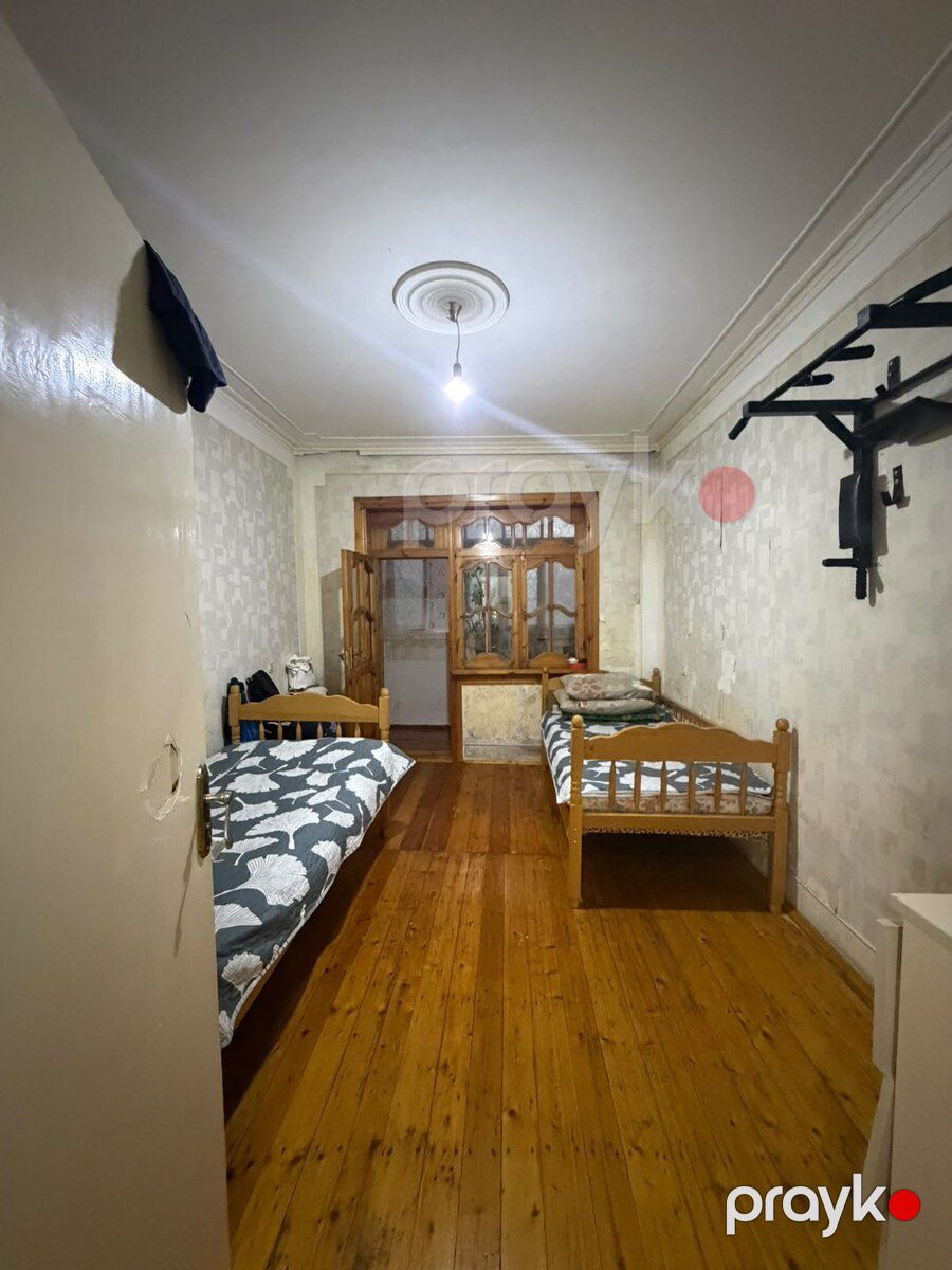 3-otaqlı yeni tikili, Mingəçevir ş., 75 m² — Mənzil, Mingəçevir (2)