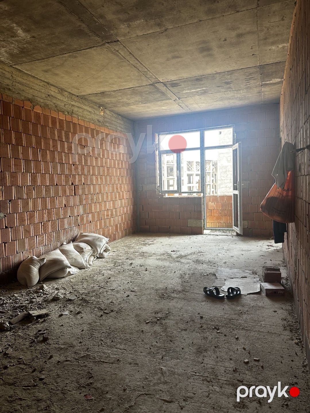 Satılır 1 otaqlı yeni tikili 51 m² — Mənzil, Bakı (7)